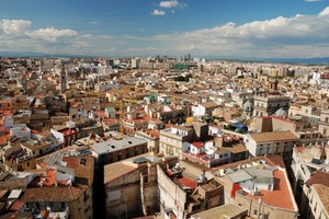 Alquiler de coches Valencia