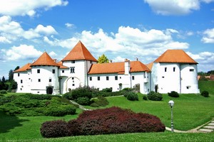 Leiebil Varazdin