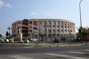 Leiebil Velletri