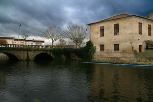 Leiebil Viseu