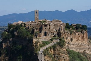 Leiebil Viterbo