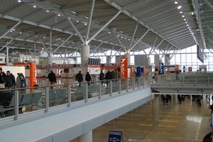 Leiebil Warszawa Lufthavn