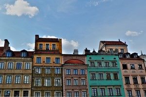 Warszawa