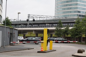 Alquiler de coches Hoofddorp