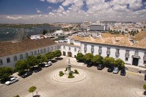 Leiebil Faro