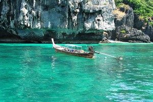Leiebil Phuket